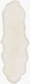 Sheepskin Handmade Rug thumbnail 0