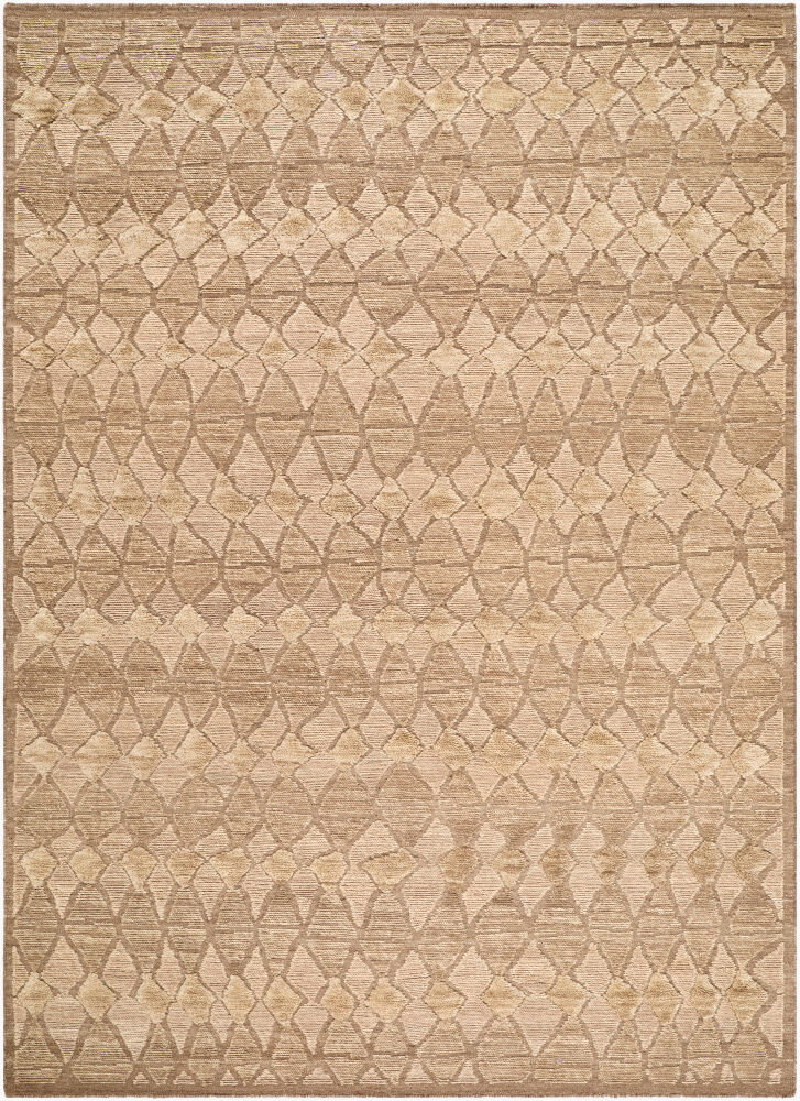 Rohan Handmade Rug, by Surya, 14' length x 10' width