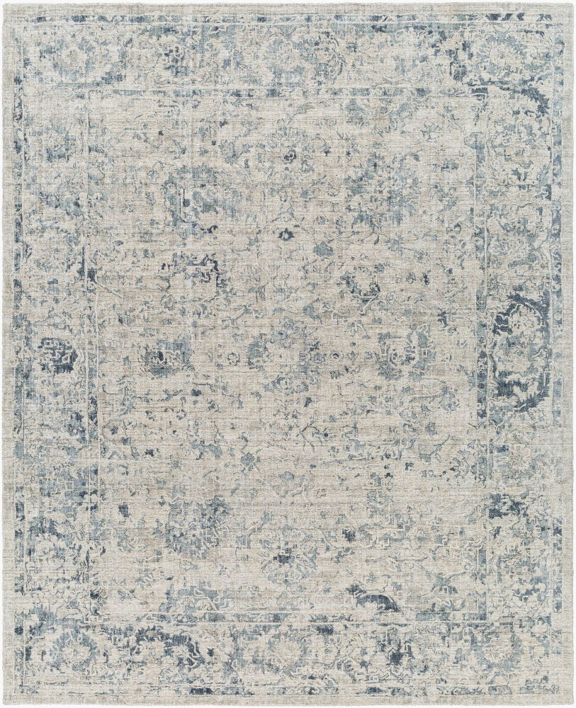 Jordan Handmade Rug large image 