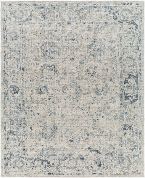 Jordan Handmade Rug