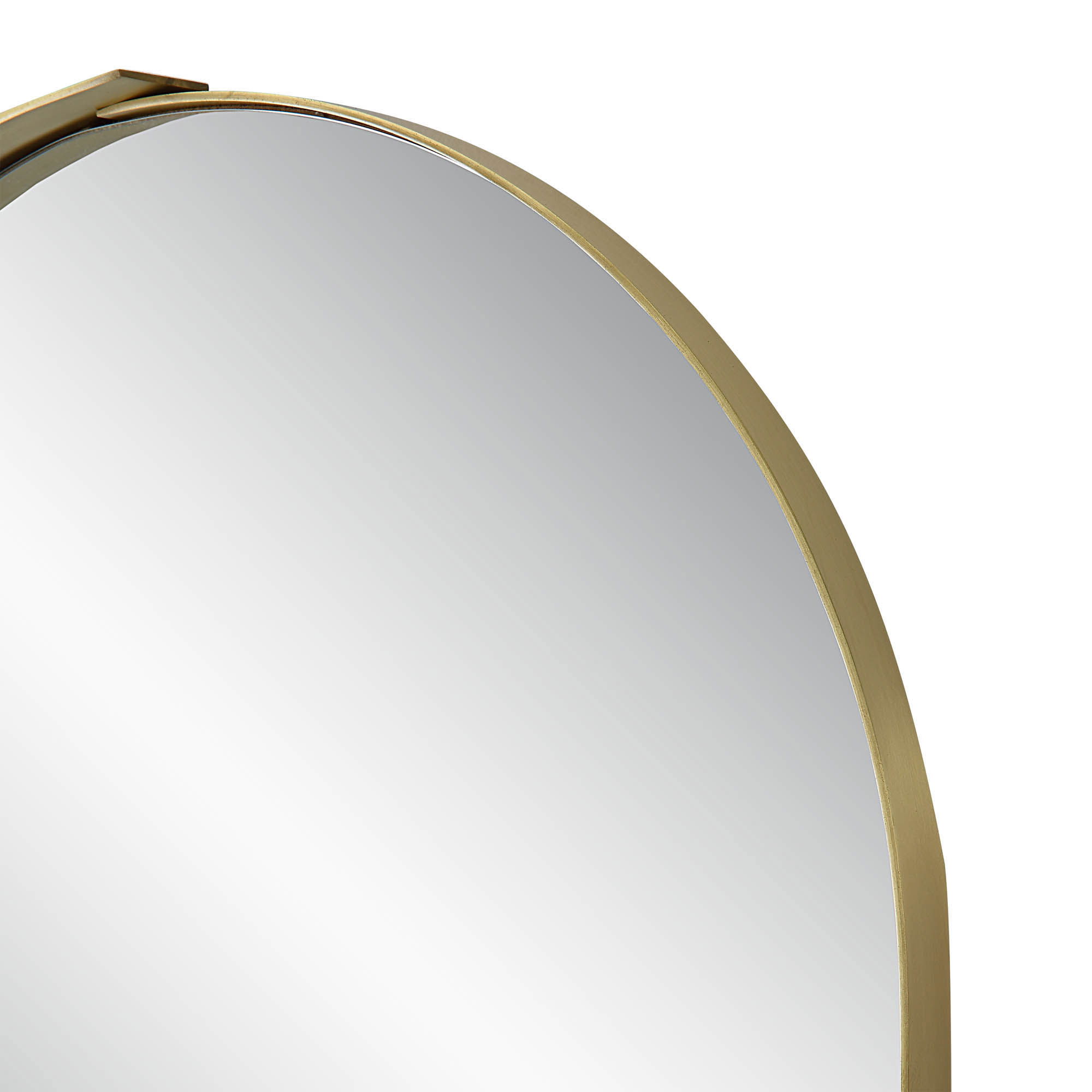 Aleah Wall Mirror large image 