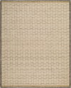 Opus Handmade Rug, by Surya, 3' length x 2' width thumbnail