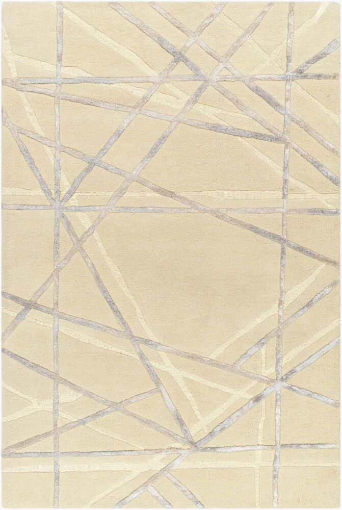 Tallinn Handmade Rug large image 