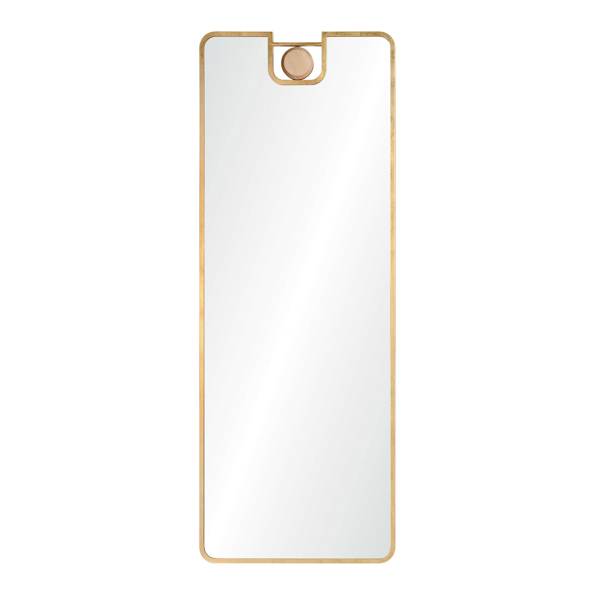 Kepler Full Length Mirror large image 