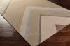 Modern Classics Handmade Rug, by Surya, 13' length x 9' width thumbnail