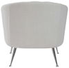 Janie Mid-Century Accent Chair thumbnail 6