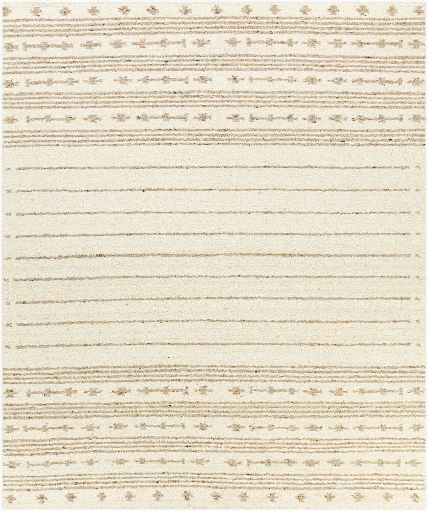 Machu Picchu Handmade Rug, by Surya, 3' length x 2' width