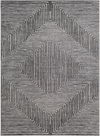 Nepali Machine Woven Rug, by Surya, 1'3.75" length x 1'3.75" width thumbnail