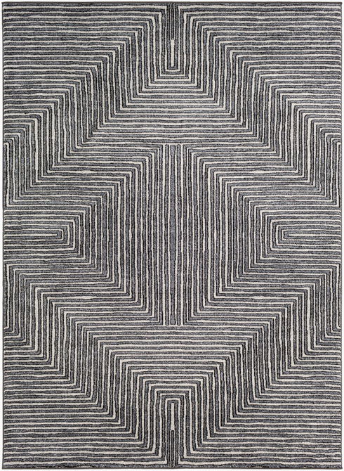 Nepali Machine Woven Rug