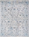 Hassler Machine Woven Rug thumbnail 0