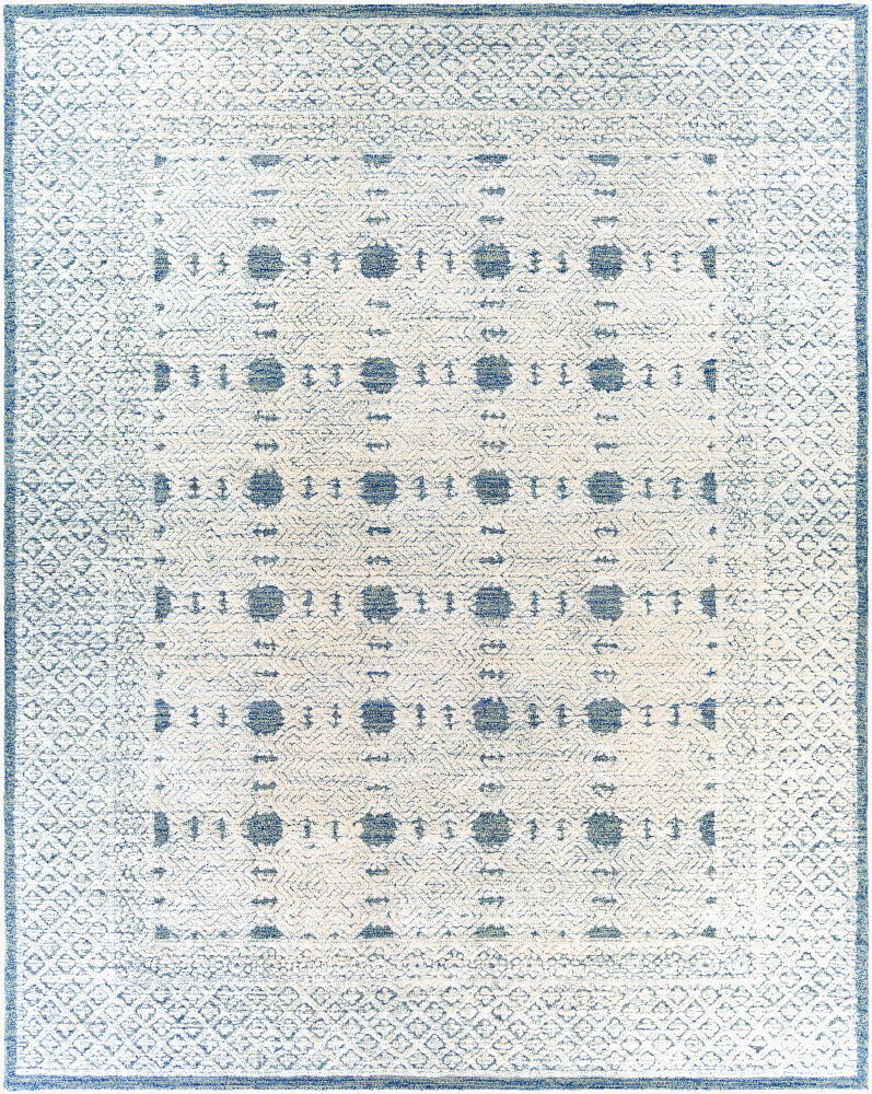 Louvre Handmade Rug large image 