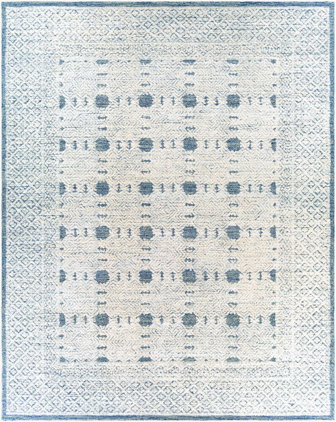 Louvre Handmade Rug