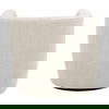 Marcel Swivel Club Chair thumbnail 4