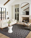 Loloi II Vance Rug, 2'7" length x 8' width thumbnail 2
