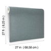 Hardy Linen Juniper Wallpaper thumbnail 5