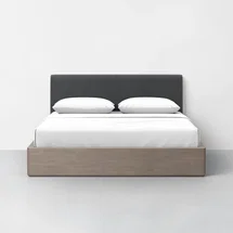 Online Designer Bedroom Essential Bed-Queen