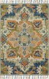 Loloi Zharah Rug, 2'6" length x 7'6" width thumbnail 1