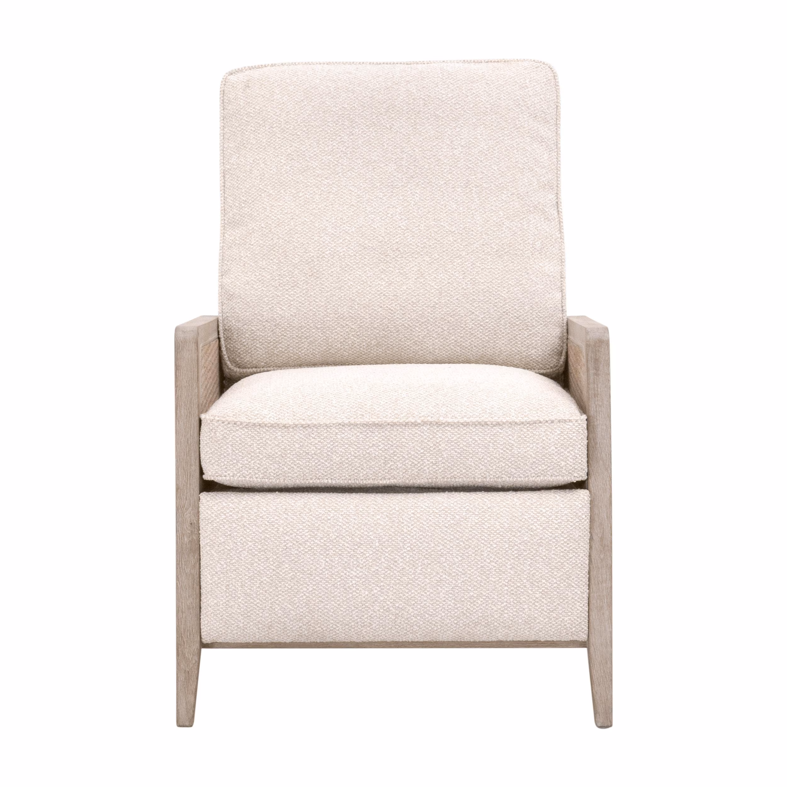 Leone Recliner, Accent Chair by Essentials for Living, 26.5" width x 39.5" height x 36" depth View 1