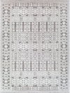 Ariana Machine Woven Rug, by Surya, 1'3.75" length x 1'3.75" width thumbnail