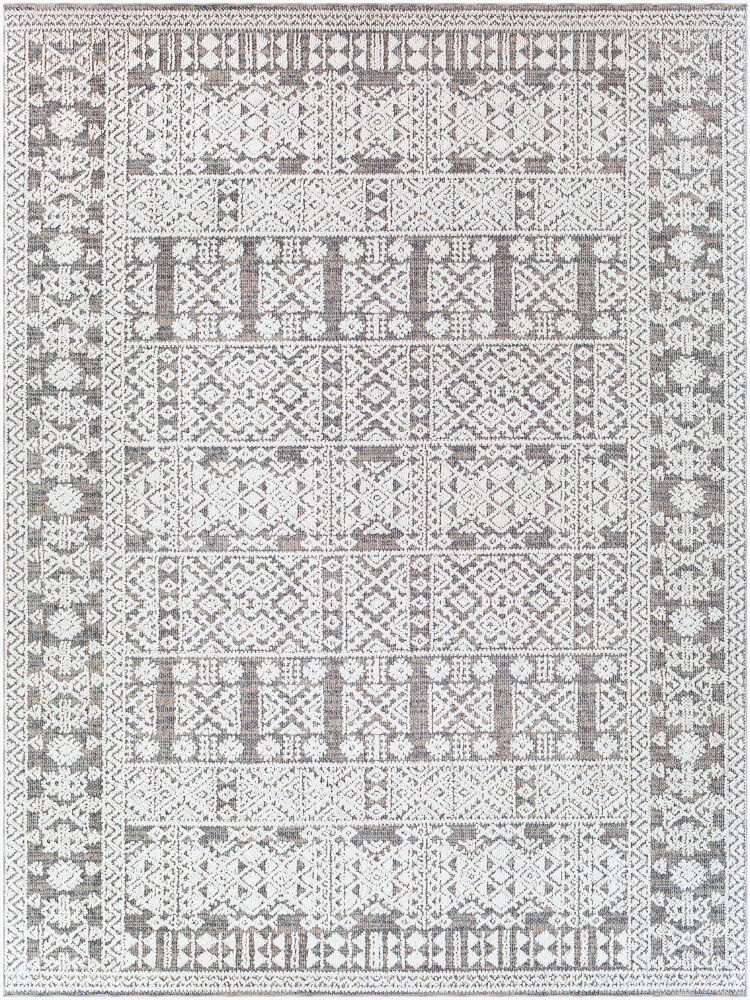 Ariana Machine Woven Rug large image 