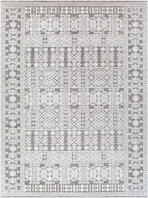 Ariana Machine Woven Rug