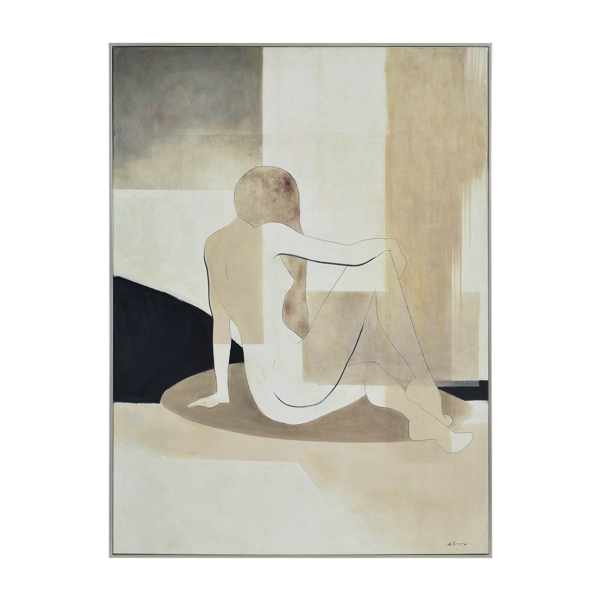 Avella Canvas Art large image 