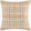 Ladera Accent Pillow, Decorative Pillow by Surya, 18" length x 18" width thumbnail