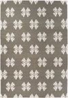 Frontier Handmade Rug, by Surya, 11' length x 8' width thumbnail