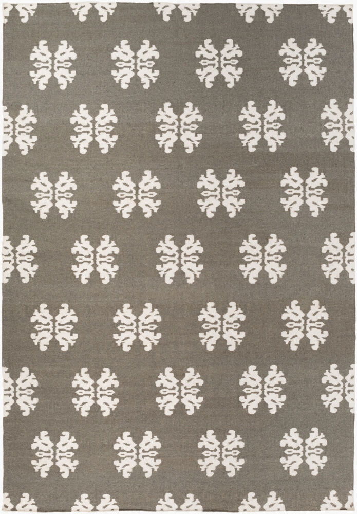 Frontier Handmade Rug large image 