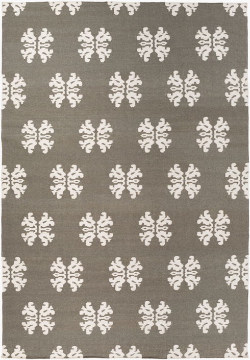 Frontier Handmade Rug