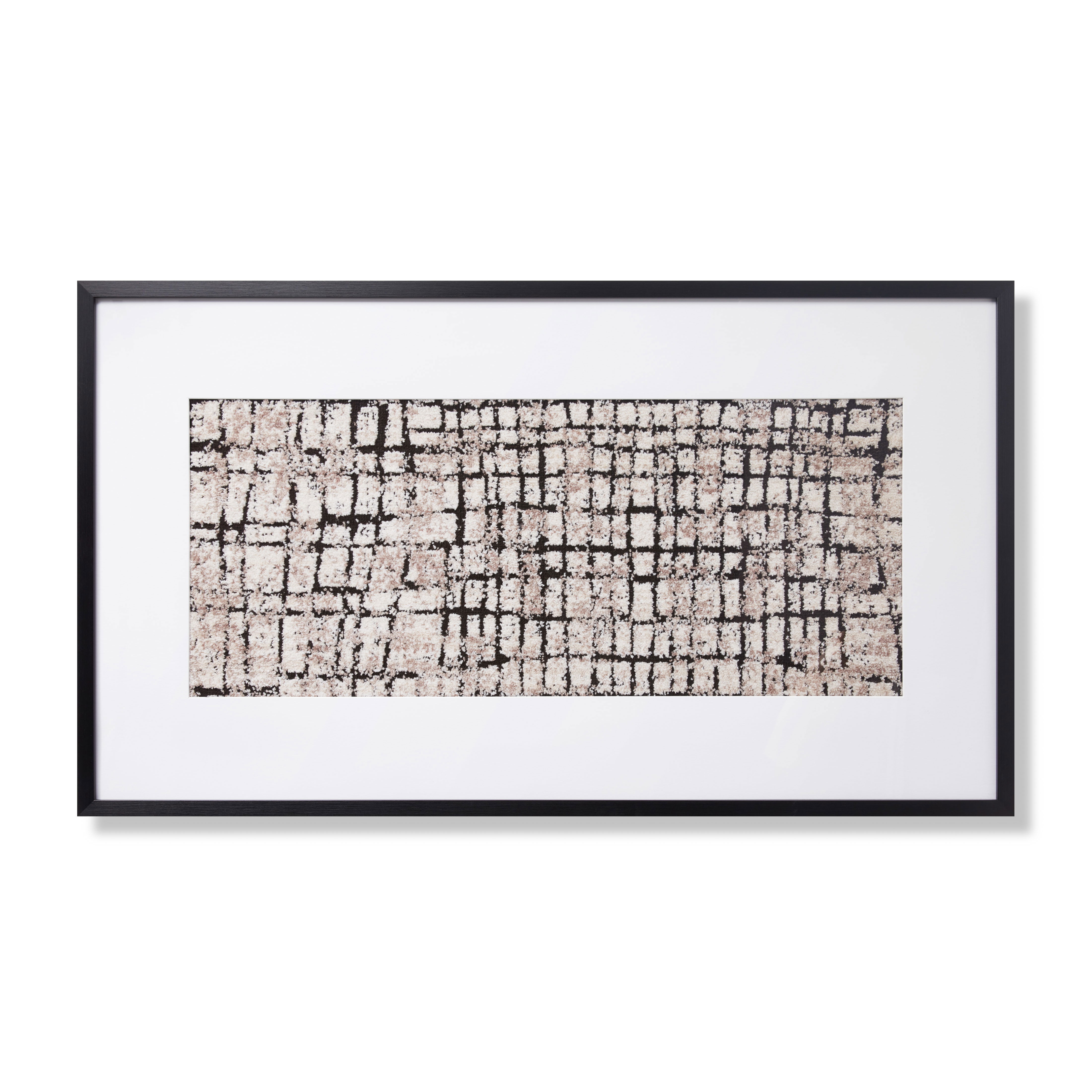 Loloi Glass House Wall Art large image 