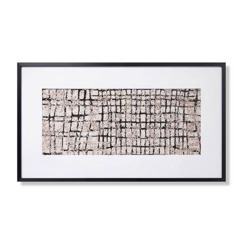 Loloi Glass House Wall Art