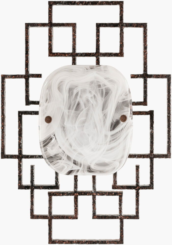 Bellmore Wall Sconce large image 