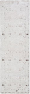 Unique Handmade Rug, by Surya, 8' length x 2'6" width thumbnail