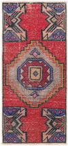 Antique One of a Kind Handmade Rug thumbnail 0