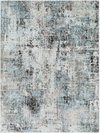 Allegro Machine Woven Rug, by Surya, 1'3.75" length x 1'3.75" width thumbnail