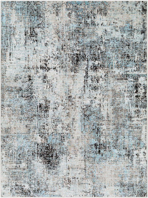 Allegro Machine Woven Rug