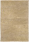 Gilded Handmade Rug, by Surya, 3' length x 2' width thumbnail