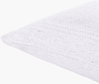 Chandler Accent Pillow, Decorative Pillow by Surya, 14" length x 22" width thumbnail