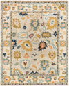Marrakech Handmade Rug, by Surya, 10' length x 8' width thumbnail