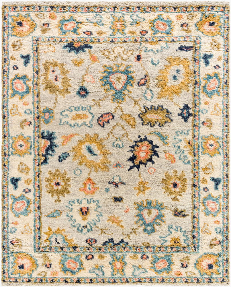 Marrakech Handmade Rug large image 