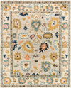 Marrakech Handmade Rug thumbnail 0