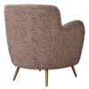 Gemstone Confetti Toned Accent Chair thumbnail 5