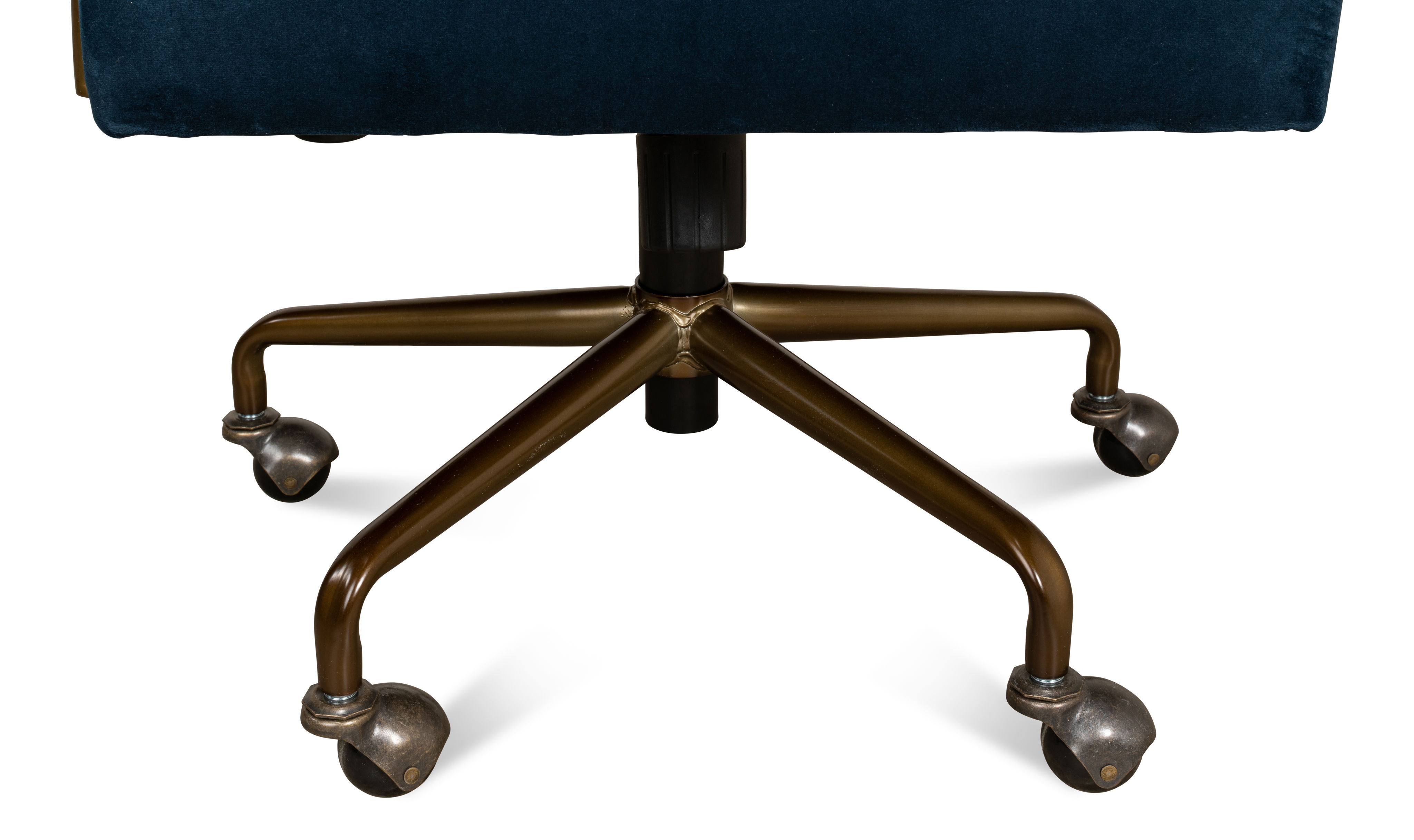 Brooks Swivel Chair large image 