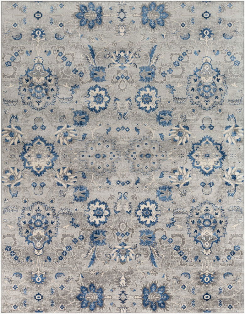 Monaco Machine Woven Rug large image 