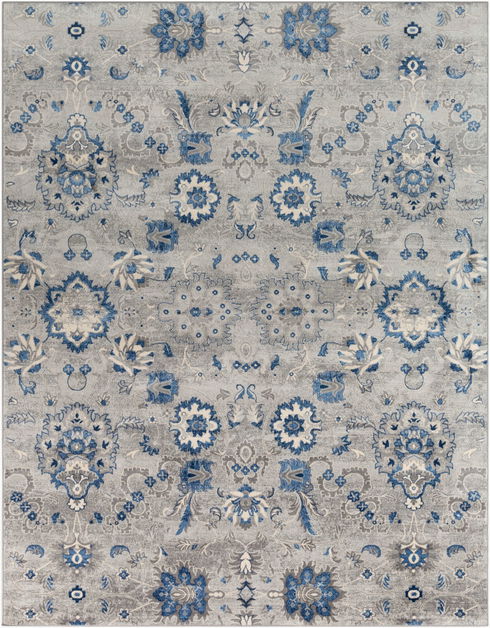 Monaco Machine Woven Rug