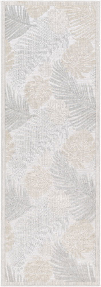 Cabo Machine Woven Rug large image 
