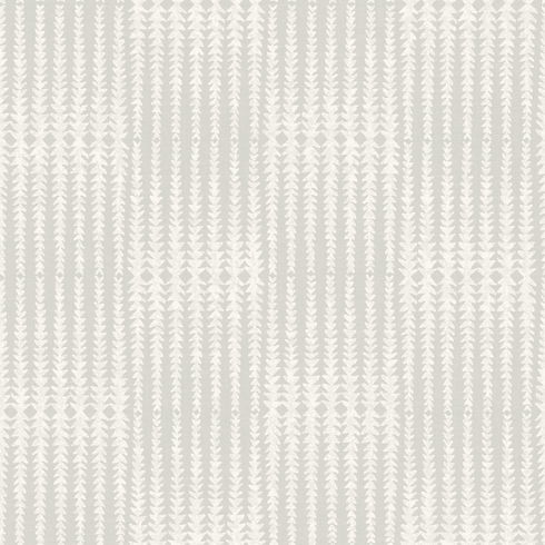 Magnolia Home Vantage Point Grey Peel & Stick Wallpaper