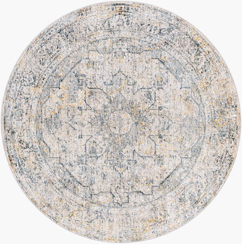 Laila Machine Woven Rug