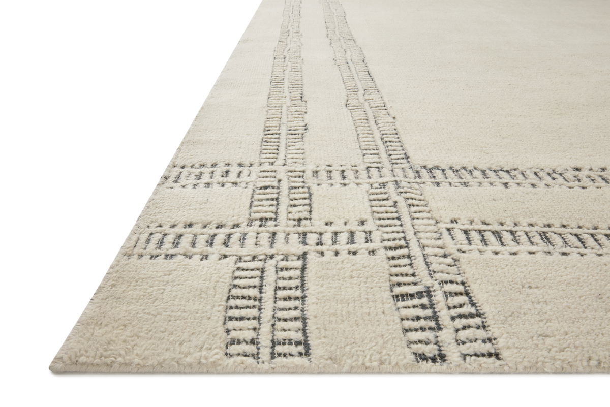 Carrier & Company x Loloi Milton Rug, 2'6" length x 8'6" width View 5